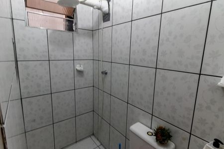 Casa para alugar com 90m², 3 quartos e 1 vagaBanheiro da Suíte