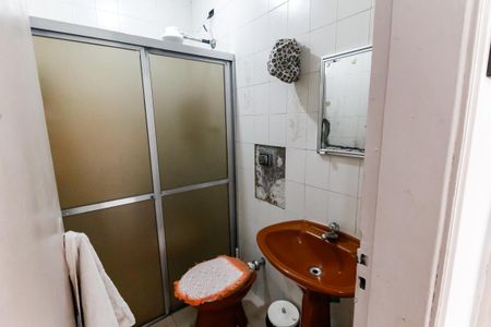 Casa para alugar com 90m², 3 quartos e 1 vagaBanheiro Corredor