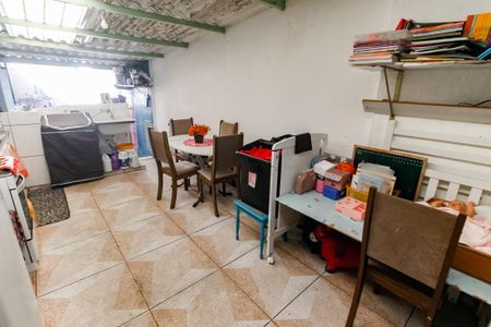 Casa para alugar com 90m², 3 quartos e 1 vagaÁrea de Serviço