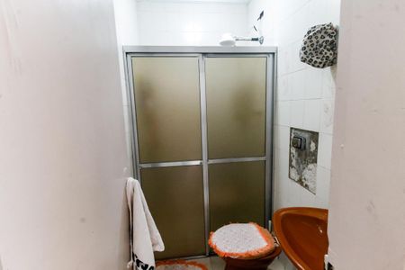 Casa para alugar com 90m², 3 quartos e 1 vagaBanheiro Corredor