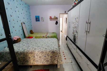 Casa para alugar com 90m², 3 quartos e 1 vagaQuarto 2