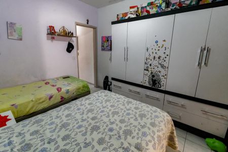 Casa para alugar com 90m², 3 quartos e 1 vagaQuarto 2