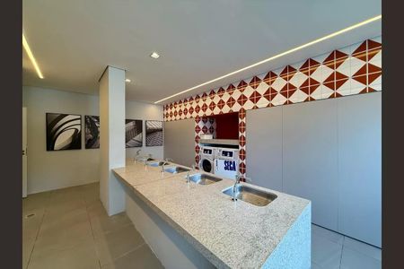 Studio para alugar com 24m², 1 quarto e sem vagaArea Comum