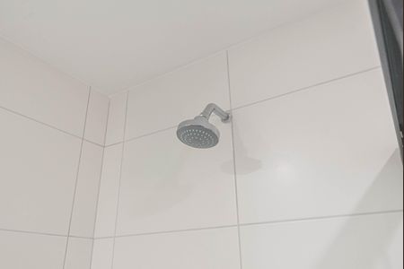 Studio para alugar com 24m², 1 quarto e sem vagaBanheiro