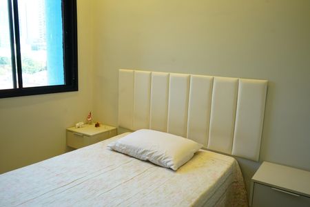 Apartamento à venda com 55m², 2 quartos e 1 vagaQuarto 1