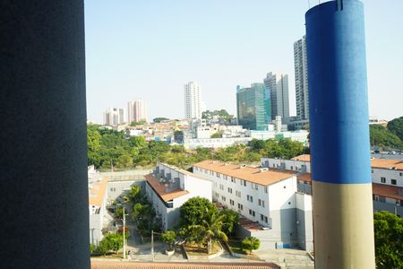Apartamento à venda com 55m², 2 quartos e 1 vagaVista do Quarto 1