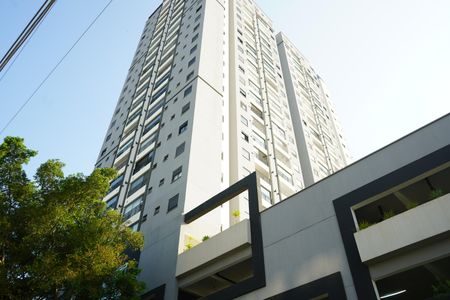 Apartamento à venda com 55m², 2 quartos e 1 vagaFachada