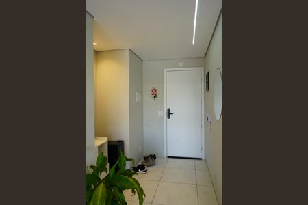 Apartamento à venda com 55m², 2 quartos e 1 vagaEntrada