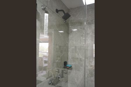 Apartamento à venda com 55m², 2 quartos e 1 vagaBanheiro