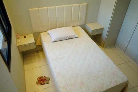 Apartamento à venda com 55m², 2 quartos e 1 vagaQuarto 1