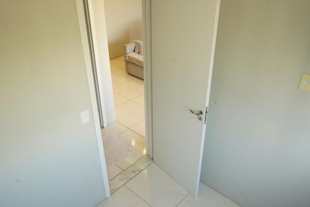 Apartamento à venda com 55m², 2 quartos e 1 vagaQuarto 2