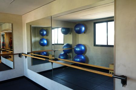 Apartamento à venda com 55m², 2 quartos e 1 vagaÁrea comum - Academia