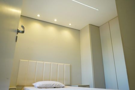 Apartamento à venda com 55m², 2 quartos e 1 vagaQuarto 1
