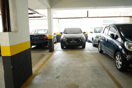 Apartamento à venda com 55m², 2 quartos e 1 vagaGaragem