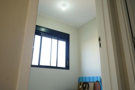 Apartamento à venda com 55m², 2 quartos e 1 vagaQuarto 2