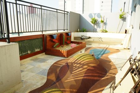 Apartamento à venda com 55m², 2 quartos e 1 vagaÁrea comum