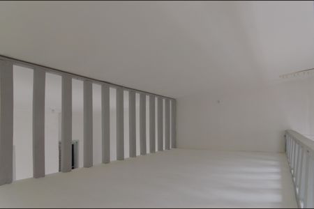 Studio para alugar com 24m², 1 quarto e sem vagaSala/Quarto