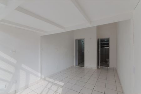 Studio para alugar com 24m², 1 quarto e sem vagaSala/Quarto