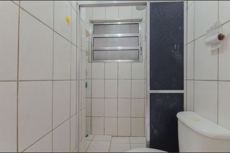 Studio para alugar com 24m², 1 quarto e sem vagaBanheiro