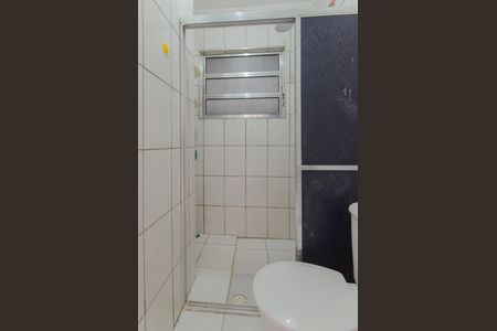 Studio para alugar com 24m², 1 quarto e sem vagaBanheiro