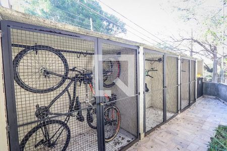 Apartamento para alugar com 47m², 2 quartos e 1 vagaBicicletário