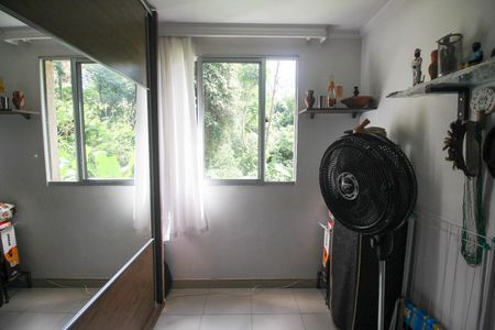 Apartamento para alugar com 47m², 2 quartos e 1 vagaQuarto 2