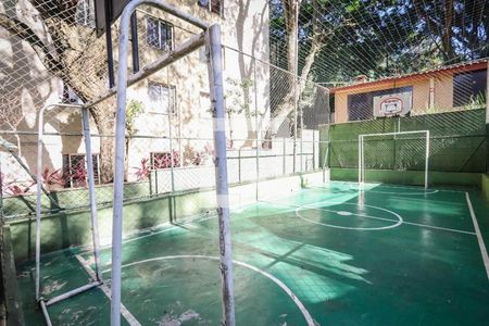 Apartamento para alugar com 47m², 2 quartos e 1 vagaQuadra