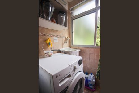 Apartamento para alugar com 47m², 2 quartos e 1 vagaÁrea de Serviço