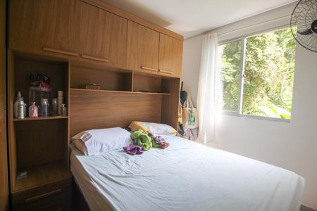 Apartamento para alugar com 47m², 2 quartos e 1 vagaQuarto 1