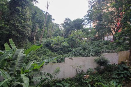 Apartamento para alugar com 47m², 2 quartos e 1 vagaVista da Área de Serviço