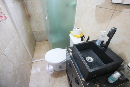 Apartamento para alugar com 47m², 2 quartos e 1 vagaBanheiro