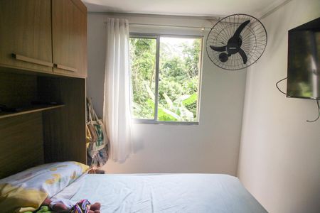 Apartamento para alugar com 47m², 2 quartos e 1 vagaQuarto 1