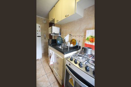 Apartamento para alugar com 47m², 2 quartos e 1 vagaCozinha