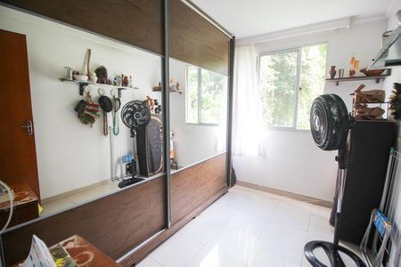 Apartamento para alugar com 47m², 2 quartos e 1 vagaQuarto 2