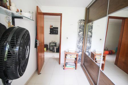 Apartamento para alugar com 47m², 2 quartos e 1 vagaQuarto 2