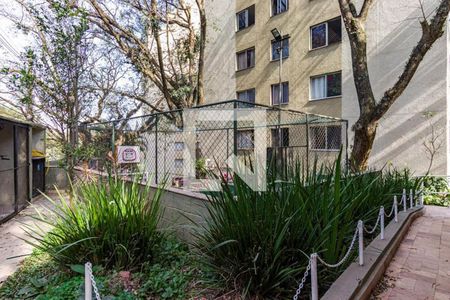 Apartamento para alugar com 47m², 2 quartos e 1 vagaÁrea comum