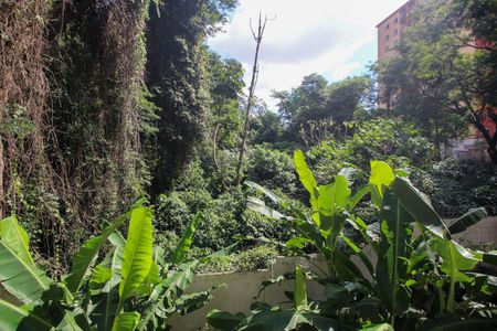 Apartamento para alugar com 47m², 2 quartos e 1 vagaVista do Quarto 2