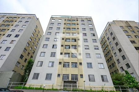 Apartamento para alugar com 47m², 2 quartos e 1 vagaFachada