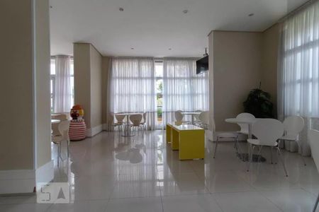 Apartamento à venda com 79m², 2 quartos e 1 vaga Apartamento à venda com 79m², 2 quartos e 1 vagaSalão de Festas