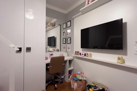 Apartamento à venda com 79m², 2 quartos e 1 vaga Apartamento à venda com 79m², 2 quartos e 1 vagaQuarto