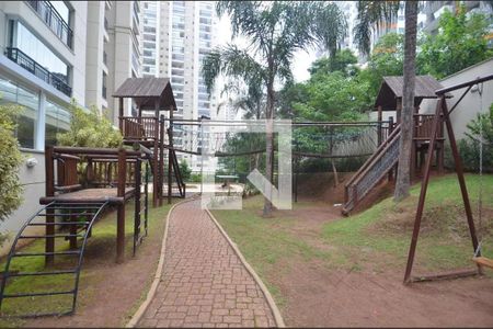Apartamento à venda com 79m², 2 quartos e 1 vaga Apartamento à venda com 79m², 2 quartos e 1 vagaPlayground