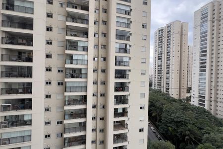Apartamento à venda com 79m², 2 quartos e 1 vaga Apartamento à venda com 79m², 2 quartos e 1 vagaVista da Suíte 1