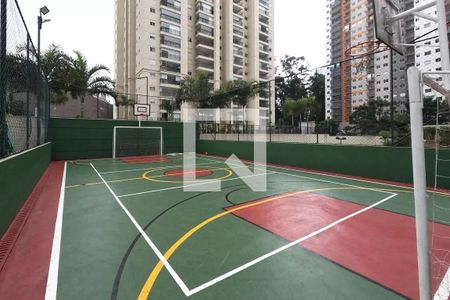 Apartamento à venda com 79m², 2 quartos e 1 vaga Apartamento à venda com 79m², 2 quartos e 1 vagaQuadra Esportiva