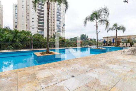 Apartamento à venda com 79m², 2 quartos e 1 vaga Apartamento à venda com 79m², 2 quartos e 1 vagaPiscina