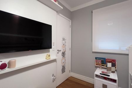 Apartamento à venda com 79m², 2 quartos e 1 vaga Apartamento à venda com 79m², 2 quartos e 1 vagaQuarto