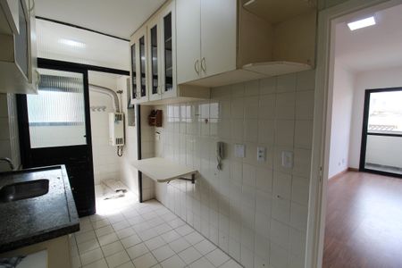 Apartamento para alugar com 70m², 3 quartos e 2 vagasCozinha