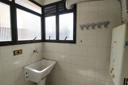 Apartamento para alugar com 70m², 3 quartos e 2 vagasÁrea comum