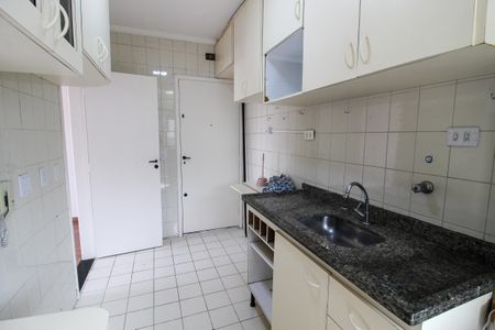Apartamento para alugar com 70m², 3 quartos e 2 vagasCozinha