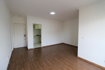 Apartamento para alugar com 70m², 3 quartos e 2 vagasSala