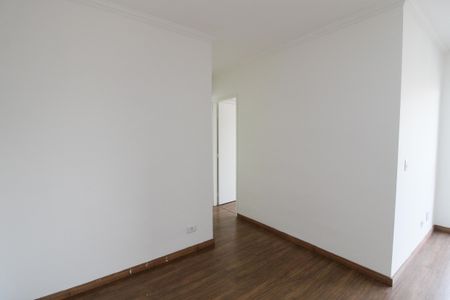 Sala de apartamento para alugar com 3 quartos, 70m² em Vila Indiana, São Paulo